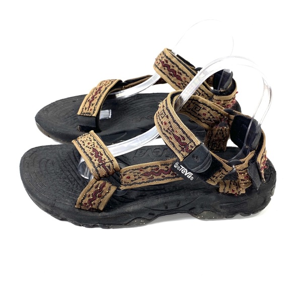 teva terradactyl sandals